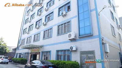 China Shenzhen Eco Polyfoam Products Co., Ltd. Unternehmensprofil