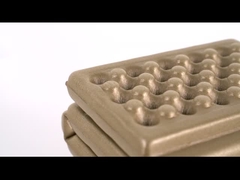 8 Falte Faltmatten Sitz