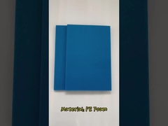 XPE- und XLPE-Schaum