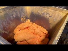 XPE IXPE EVA Schaummischmaschine