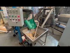 XLPE IXPE Extrusionsmaschine