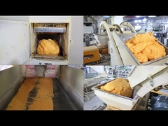 XLPE IXPE Schaumpelletierung