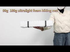 Ultraleichte Schaumstoff-Campingmatte