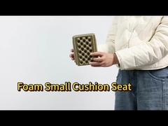 Schaumstoff-Kleinkissen Sitz