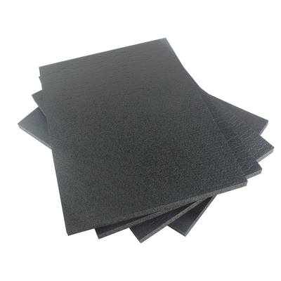 Wasserdichte, geschlossene Zellen aus Polyethylenfoam Isolierung Xlpe Foam Sheet für Matten