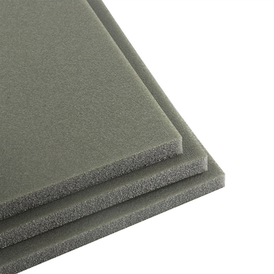 20 mm Polyethylen Schaumfolie Stoßabsorption Xpe geschlossene Zelle Schaum für Polstern