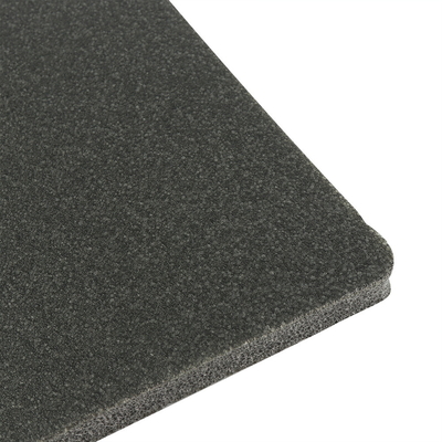 Maßgeschneiderte Schlagdämpfende XLPE Schaumfolie Roll Anti-Slip Xpe Camping Material