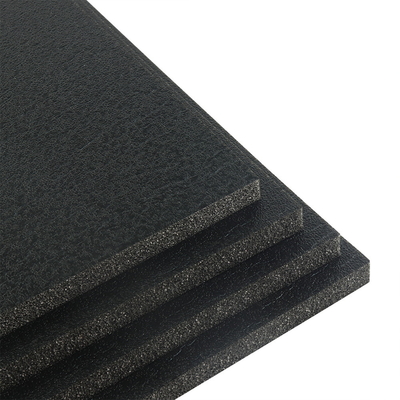 Maßgeschneiderte Schlagdämpfende XLPE Schaumfolie Roll Anti-Slip Xpe Camping Material