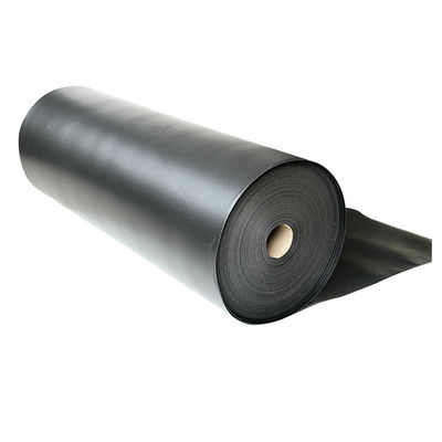 0,5 bis 100 mm dicker wasserdichter, wärmeisolierender, vernetzter IXPE-Schaum