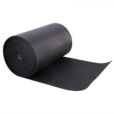 IXPE-Schaumroll-verknüpfte Polyethylen-Wärmedämmstofffolie mit 0,5-12 mm Dicke, Flammschutzgrad B1 und Wärmeleitfähigkeit 0,038 ~ 0,095 w/mk