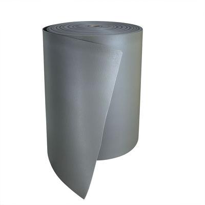 0,5 bis 100 mm dicker wasserdichter, wärmeisolierender, vernetzter IXPE-Schaum
