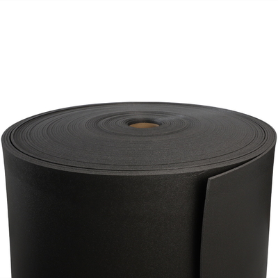 1 mm, 2 mm und 3 mm erweiterbares IXPE-Schaummaterial für SPC-Vinylböden