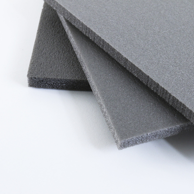 Besondere Größe IXPE-Material Roll Chemikalienbeständig Schließzelle PE-Schaum für SPC-Klickplatten