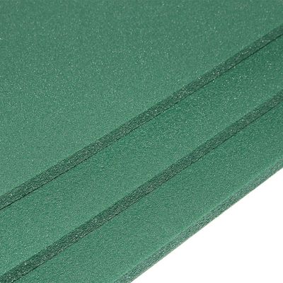 Niedrigdichte 1,5 mm Dicke IXPE-Polyethylen-Wärmedämmungsfolie