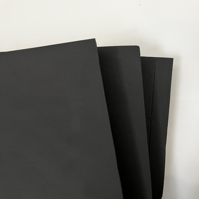 Ölbeständigkeit 1Mx2M EPDM Schaumgummi geschlossene Zelle offene Zelle Hochdichte Schaumfolie