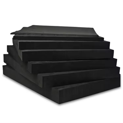 38° bis 70° Härte EVA-Material Ethylenvinylacetat Schaumfolie