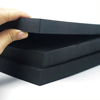 Die Cut High Density EVA Schaumstoff Box Tray für Wein Schmuck Verpackung