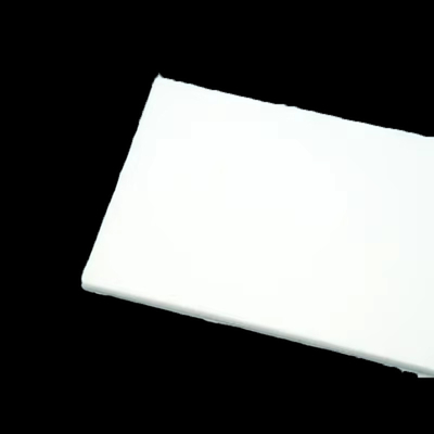 Wiederverwertbares PVDF-Polymer-Schaummaterial