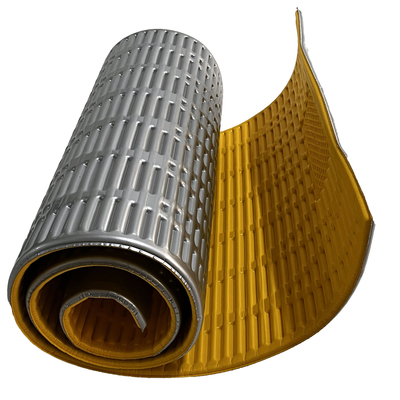 Waschbrett Design Schaum Camping Mat, Klappcamping Isolationsmat für Wandern