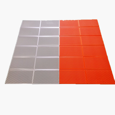 920g Gewicht Schaumstoff Doppelcamping Mat Isolierter IXPE Schaumstoff Rucksack Pad
