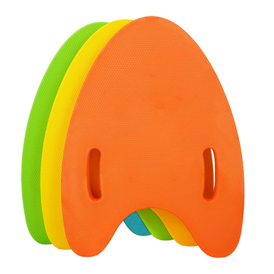EVA XPE Schaumstoff Kinder Schwimmbad Kickboard Schwimmbad zum Training