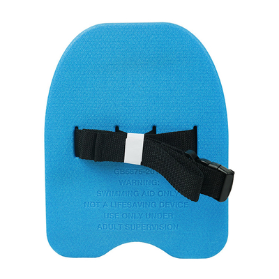 Schwimmband-Kickboard für Schwimmunterricht