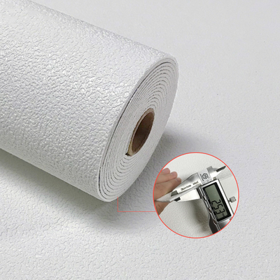 Asakusa Serie Antibakterien 3d Wandfoam Aufkleber 5mm dick für Hotel