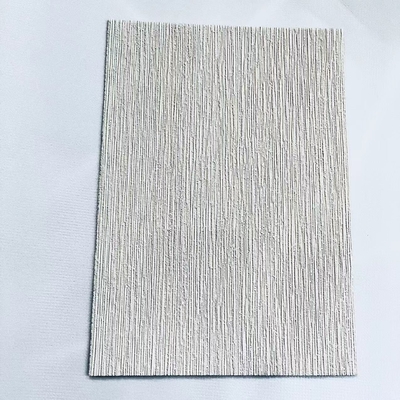 Holzkorn-Serie Wärmedämmung 3d Schaumstoff Wandsticker Tapete Für Bad
