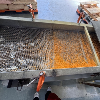 4KW Flip Motor Interne Mischmaschine für die Produktion von PE-Schaum für XPE IXPE CE