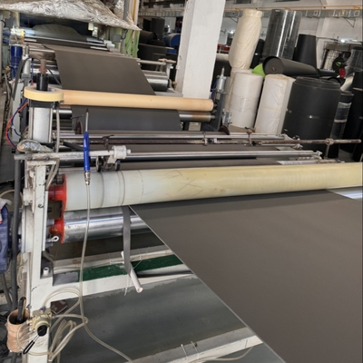 XPE Kreuzverknüpfte PE-Schaummaschine Horizontale Ofen-Schaummaschine von CE