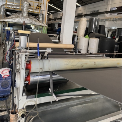 XLPE Horizontale Schaumöfen XPE Schaummaschine zur Herstellung von PE-Schaum