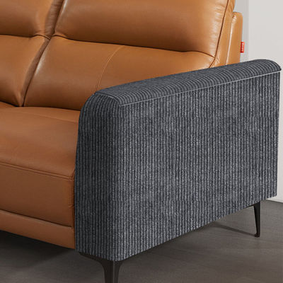 200 cm selbstklebende, verschleißfeste Anti-Kratz-Sofamatte zum Trittschutz