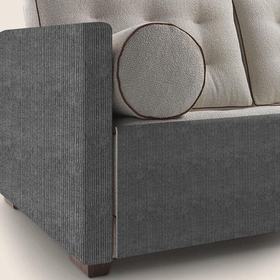 Zuschneidbare selbstklebende Teppichwand-Kratzspielmatte von Cat Claws