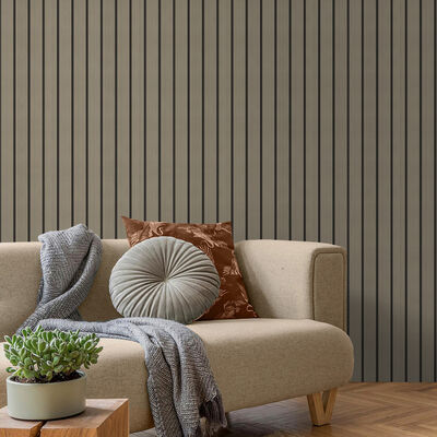 Kollisionssicheres IXPE-Schicht-PVC-Tapetenaufkleber-Grillbrett für Hoteldekor