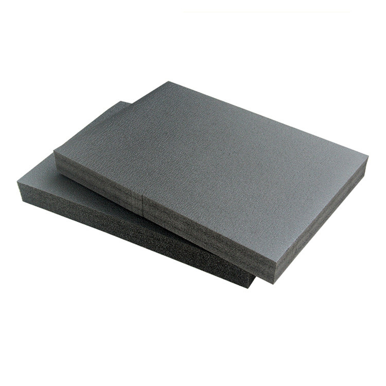 Wärmedämmung Vorteil Isolierung laminiertes XPE Polyethylen-Schaum für Schuheinlagen und Zwischensohlen Breite 300-1800mm