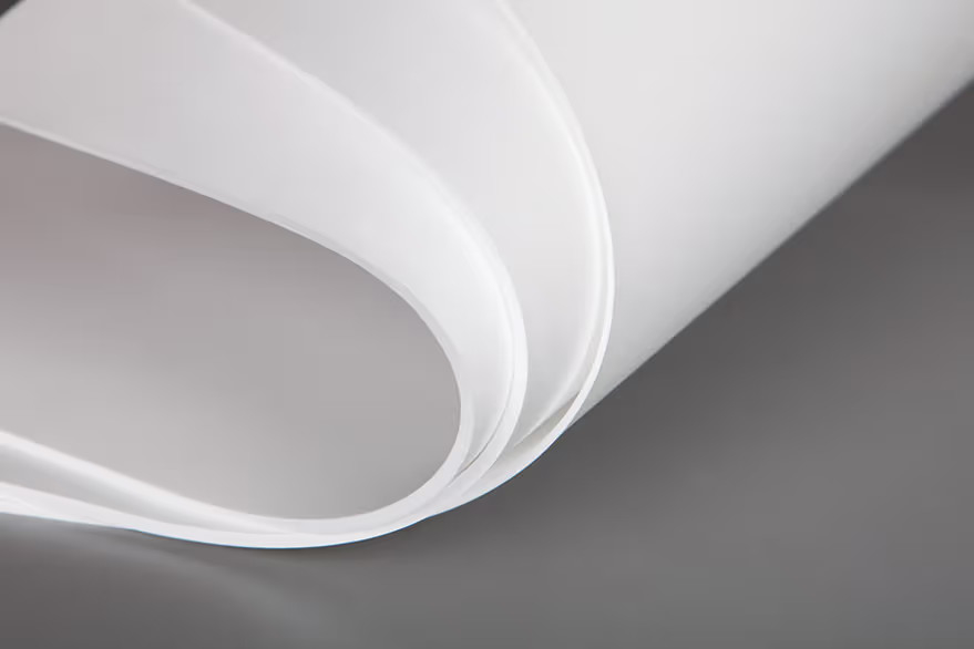 CO2-Schaumförmiges poröses MPP-Schaum mit Mikronenkugeln für Luftfahrtmodelle