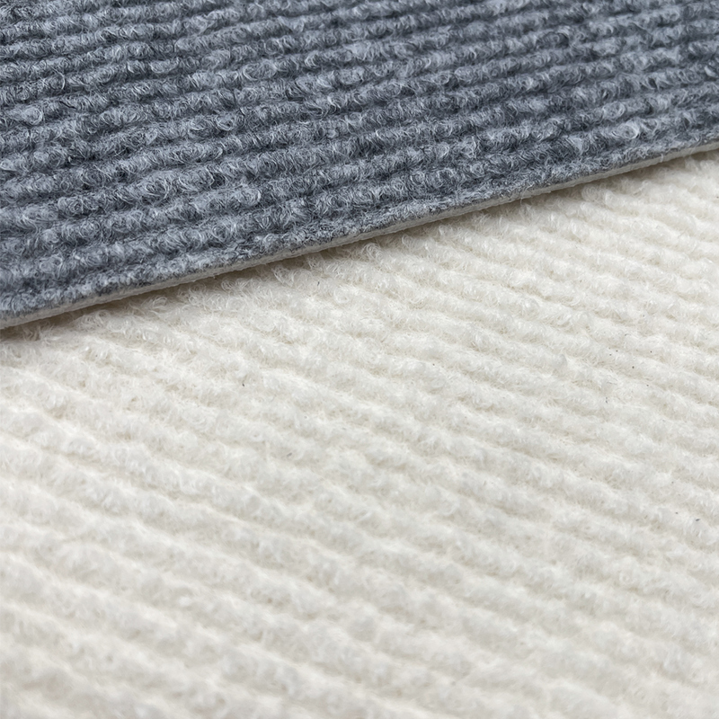 30 * 200 cm graue, verschleißfeste, selbstklebende, zuschneidbare Katzenkratzmatte