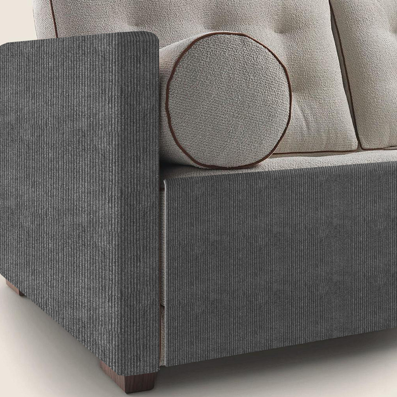 Zuschneidbare selbstklebende Teppichwand-Kratzspielmatte von Cat Claws