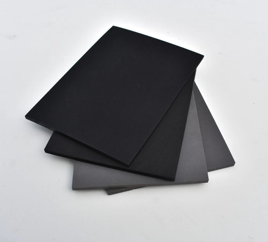 50–55 Grad gebürstete, strukturierte Eva-Schaumplatten für Bootsböden, Marine-Terrassendielen