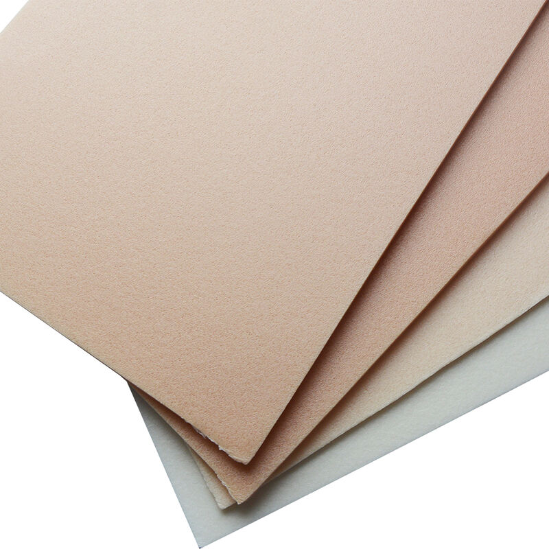 Umweltfreundliche leichte geschlossenzellige IXPP-Schaumrolle 3mm-10mm Dicke für wasserdichte Feuchtigkeitssperre Campingmatte