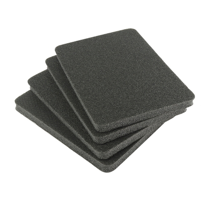 Zusammengefasste Form Polyethylen XPE Schaumstoff XLPE Schaumstoff für das Surfen