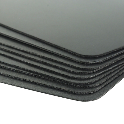 1 mm, 2 mm und 3 mm erweiterbares IXPE-Schaummaterial für SPC-Vinylböden