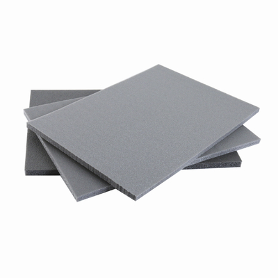 3 mm IXPE-Polyethylen-Schaumblech für SPC-Bodenunterlage