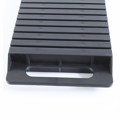 Die Cut Leitung schwarz ESD Anti-statische Schaum IXPE EVA Schaumbehälter für PCB Verpackung