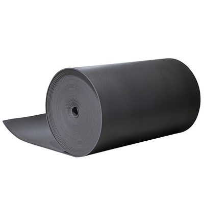 Anti-statische ESD-Sicherheitsfoam-Rolle PU EVA IXPE Leitmaterial für Versandfach