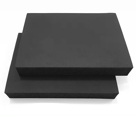 1mx2m EPDM-Schaumfolie für die Isolierung von Zellen