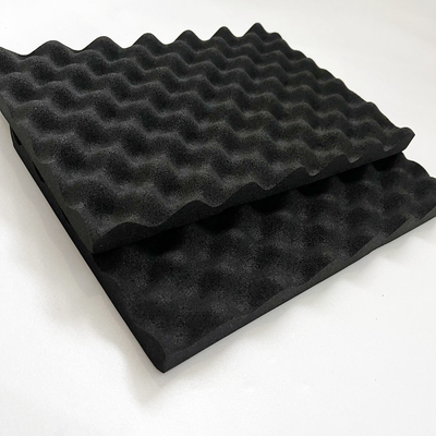 Alterungsbeständiges Neopren aus Kautschukfoam, wasserdicht für Dichtungen und Dichtungen