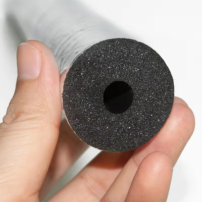 Wärmebeständigkeit Hochdichte NBR Kautschuk Schaumstoff Nähe Zelle Nitrilkautschuk Material