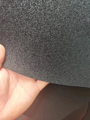 Open Cell Flexible EPDM Neopren Sbr Schaumstoff Schallschwingungsabsorptionskautschuk