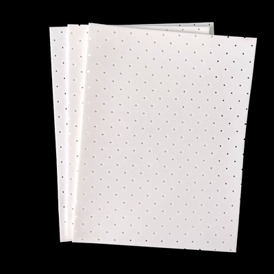 100% recycelbares Schaummaterial MTPU-Blatt Null VOC für Bekleidungsverkleidung